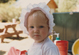 Sierra Baby head shot